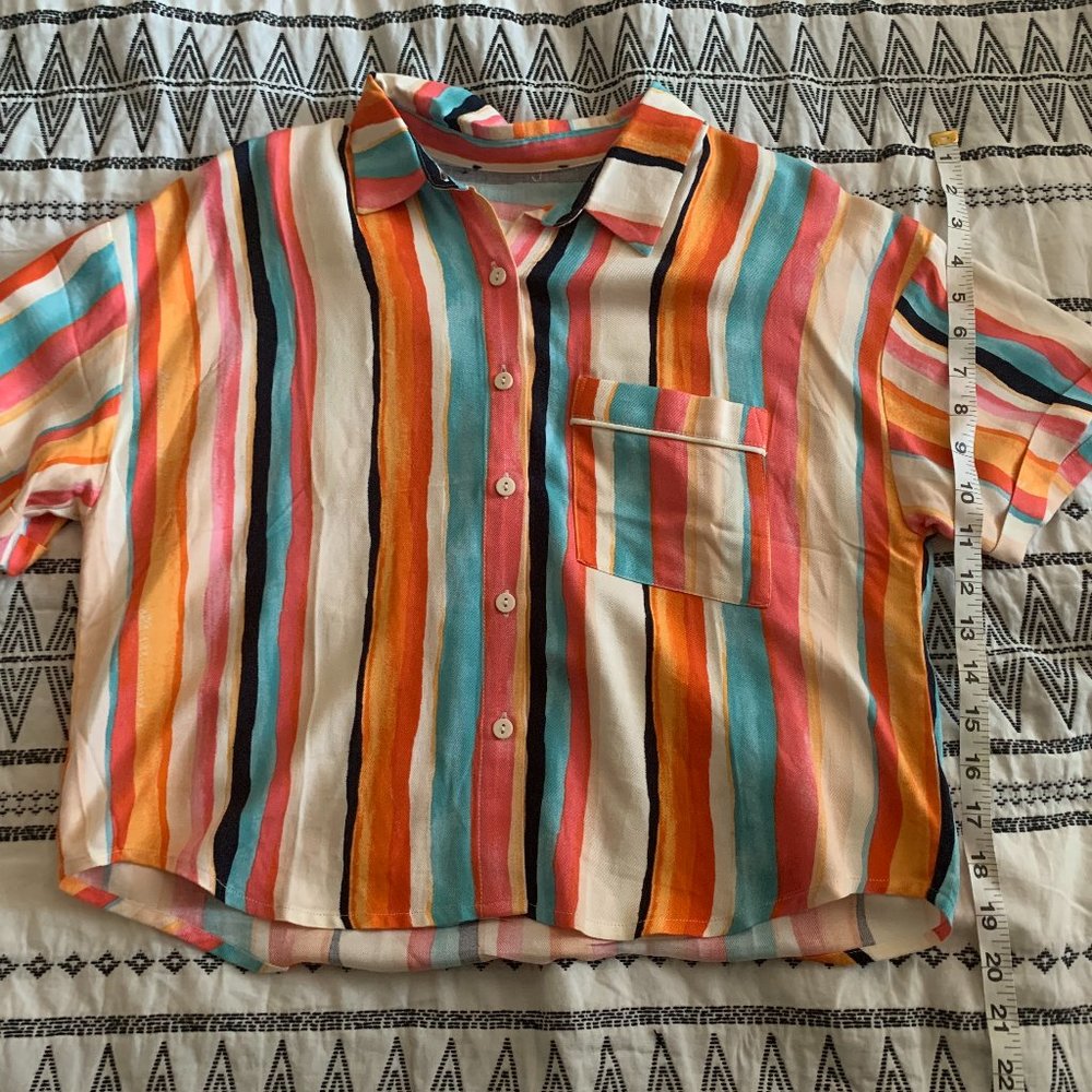 Forever 21 Shirt